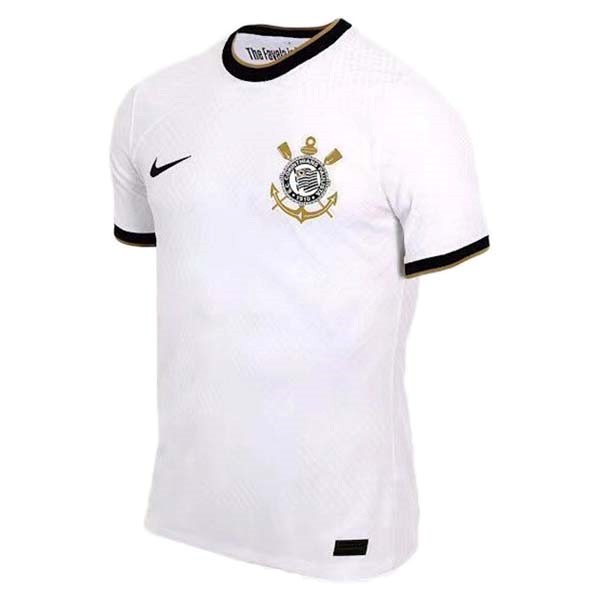 Tailandia Camiseta SC Corinthians Primera equipo 2022-23
